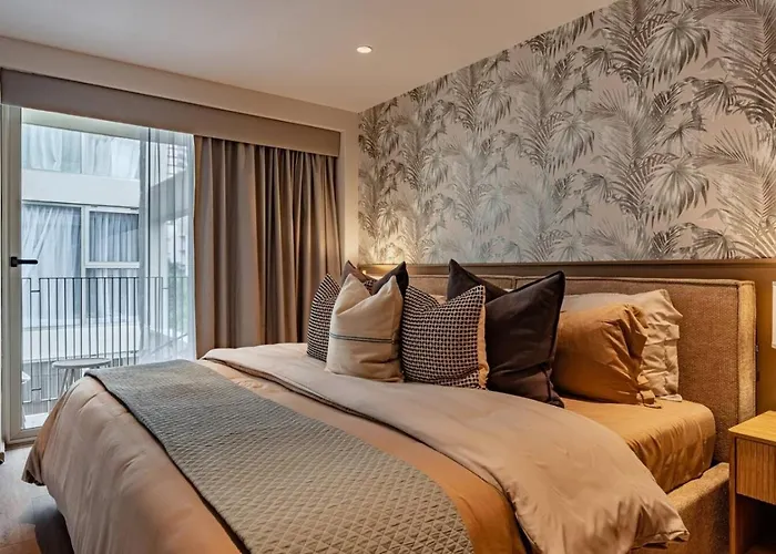 Appartement Spacious Condesa Near Cafes And Parks