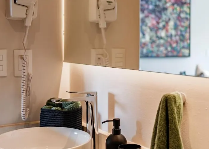 Spacious Condesa Near Cafes And Parks Mexico