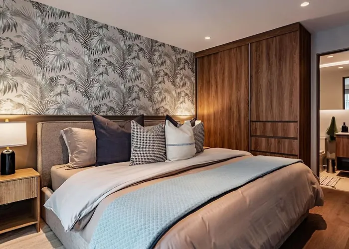 Appartement Spacious Condesa Near Cafes And Parks *