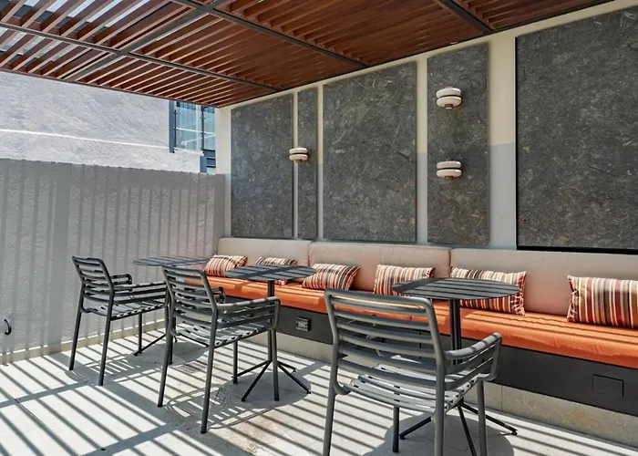 Appartement Spacious Condesa Near Cafes And Parks